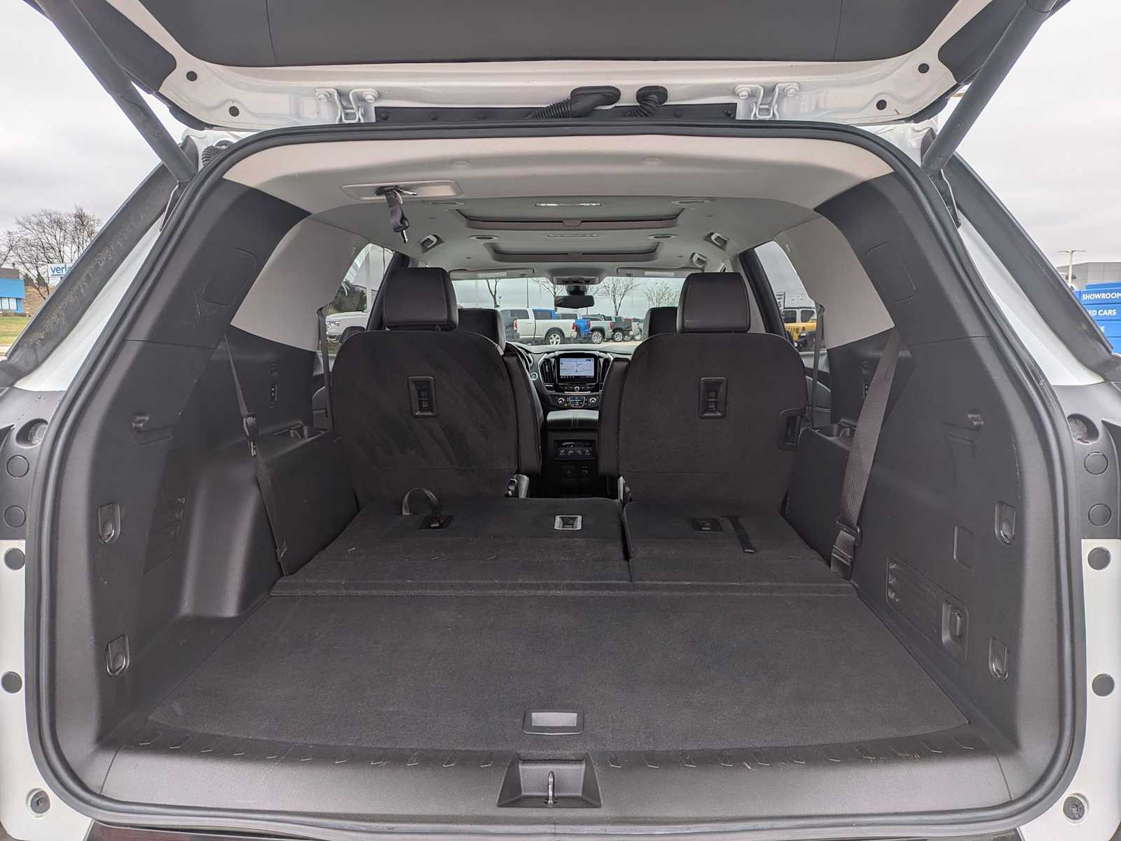 Thumbnail: 2020 Chevrolet Traverse - 35