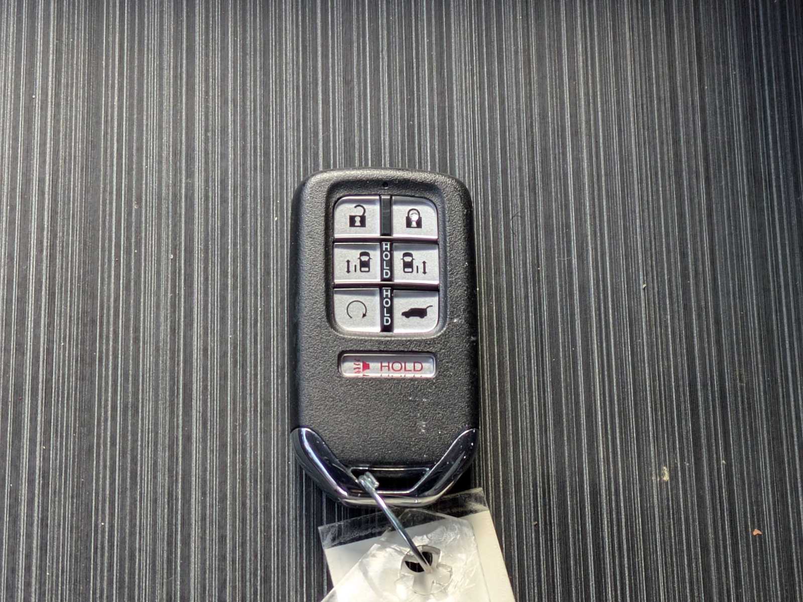 Thumbnail: 2024 Honda Odyssey - 33