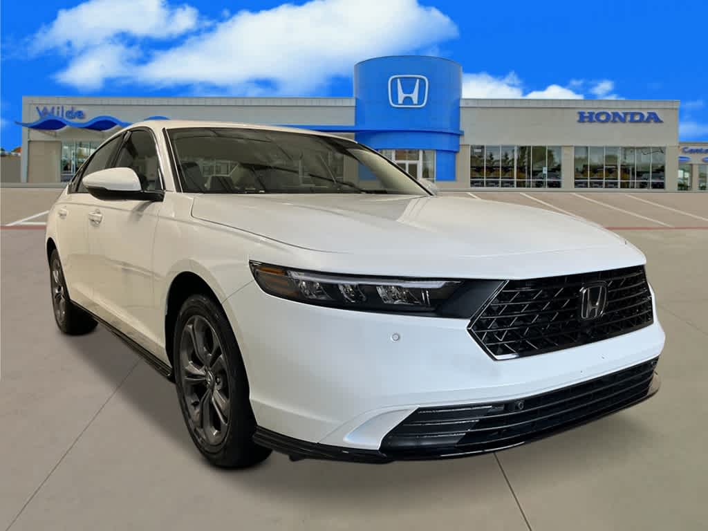 Thumbnail: 2026 Honda Accord - 9