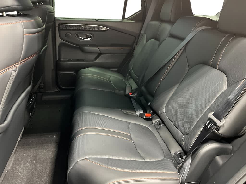 Thumbnail: 2026 Honda Passport - 23