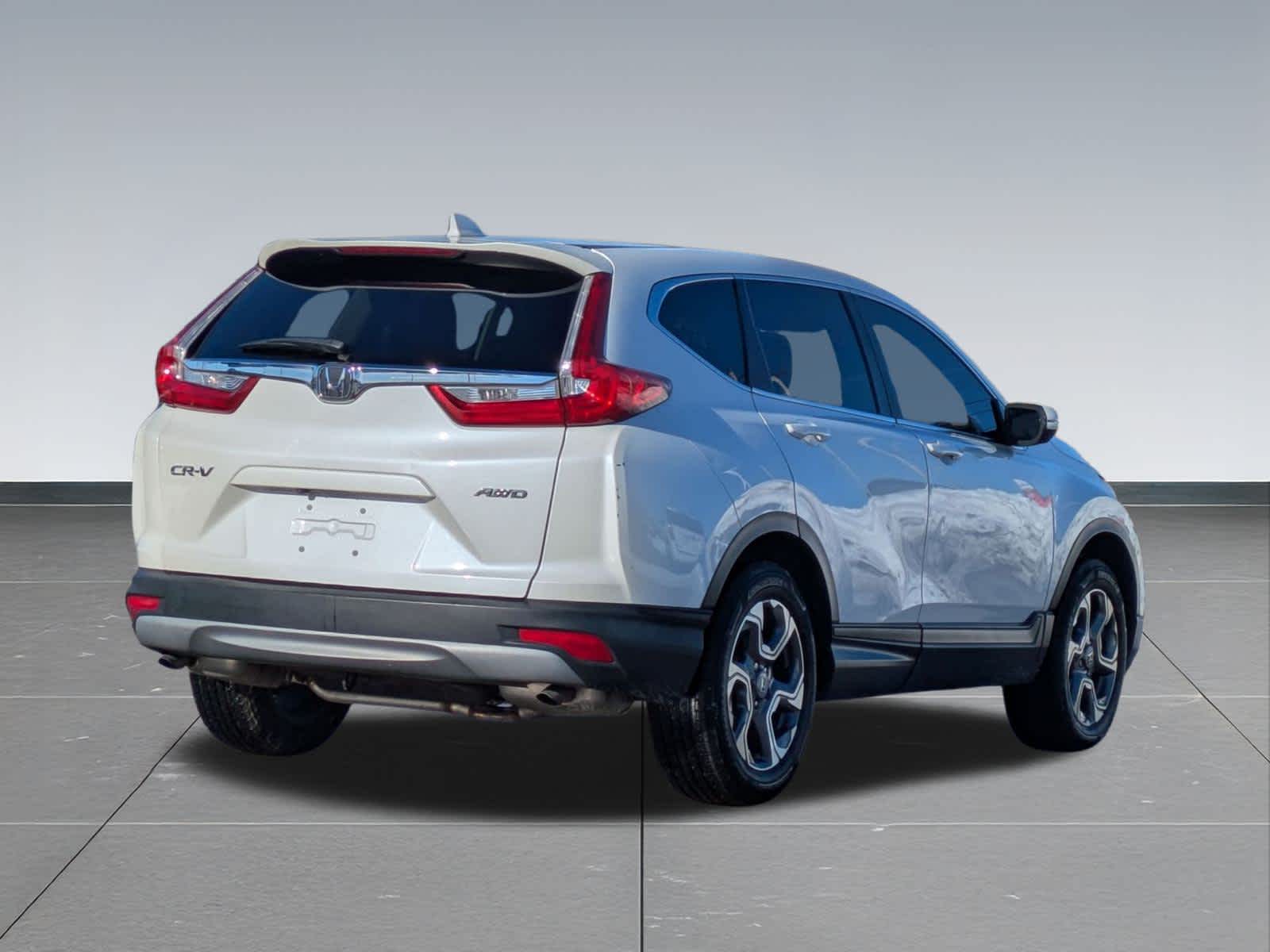 Thumbnail: 2018 Honda CR-V - 6
