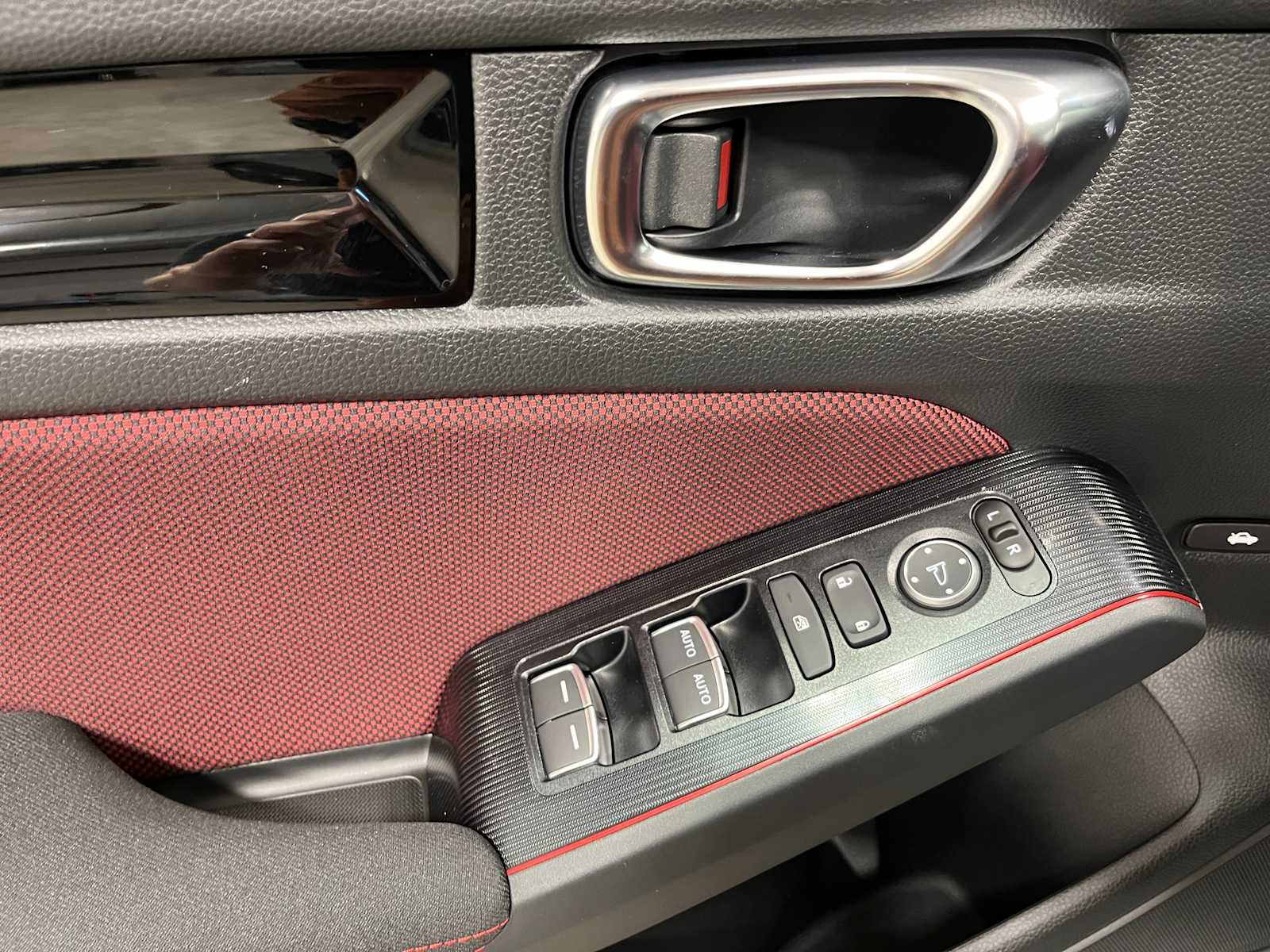 Thumbnail: 2026 Honda Civic - 10