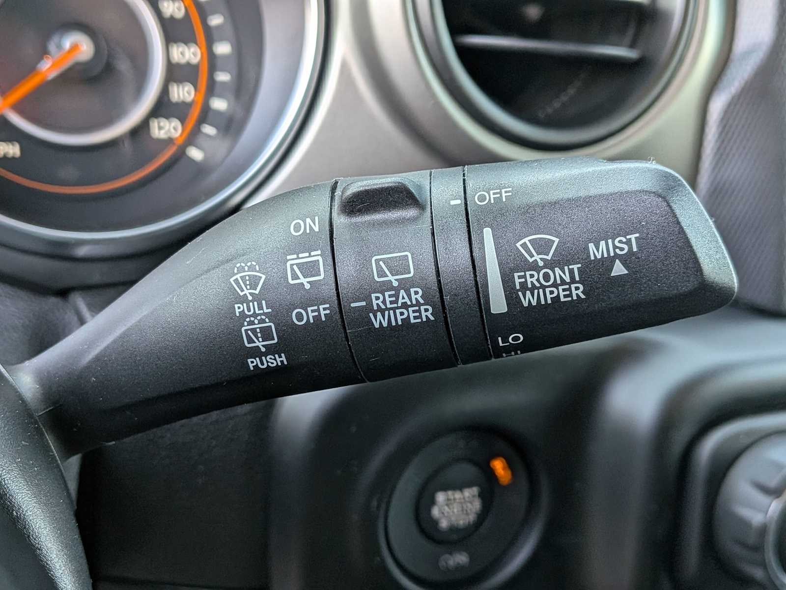 Thumbnail: 2021 Jeep Wrangler - 24