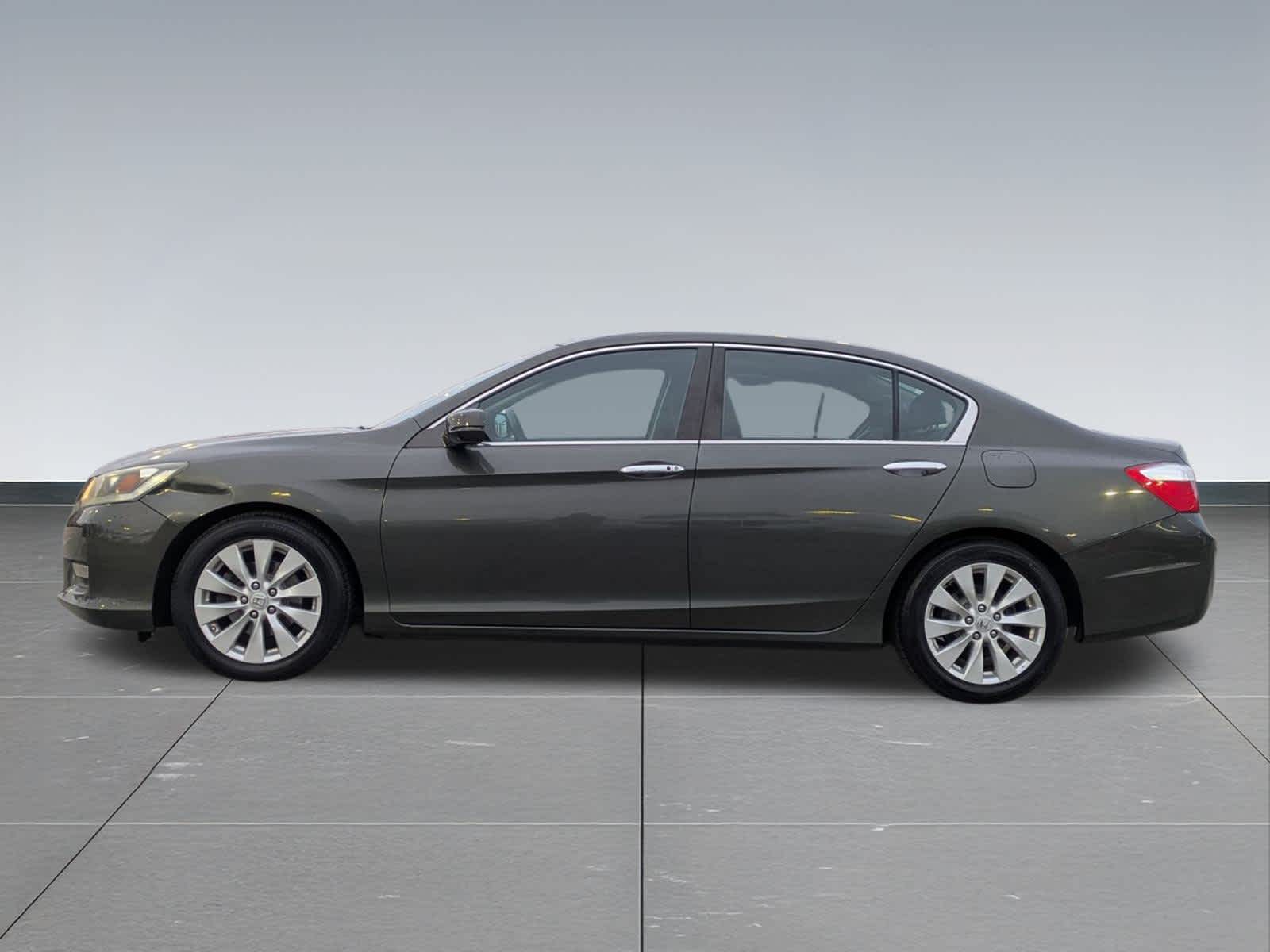 Thumbnail: 2013 Honda Accord - 3