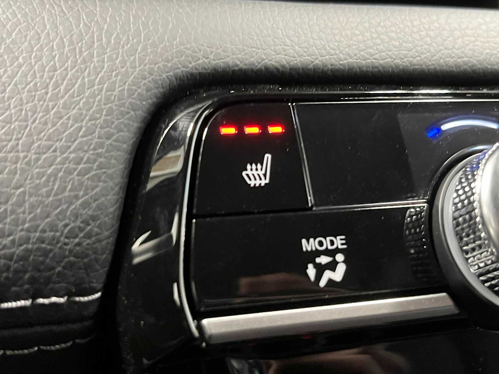 2025 Honda Pilot Touring 20