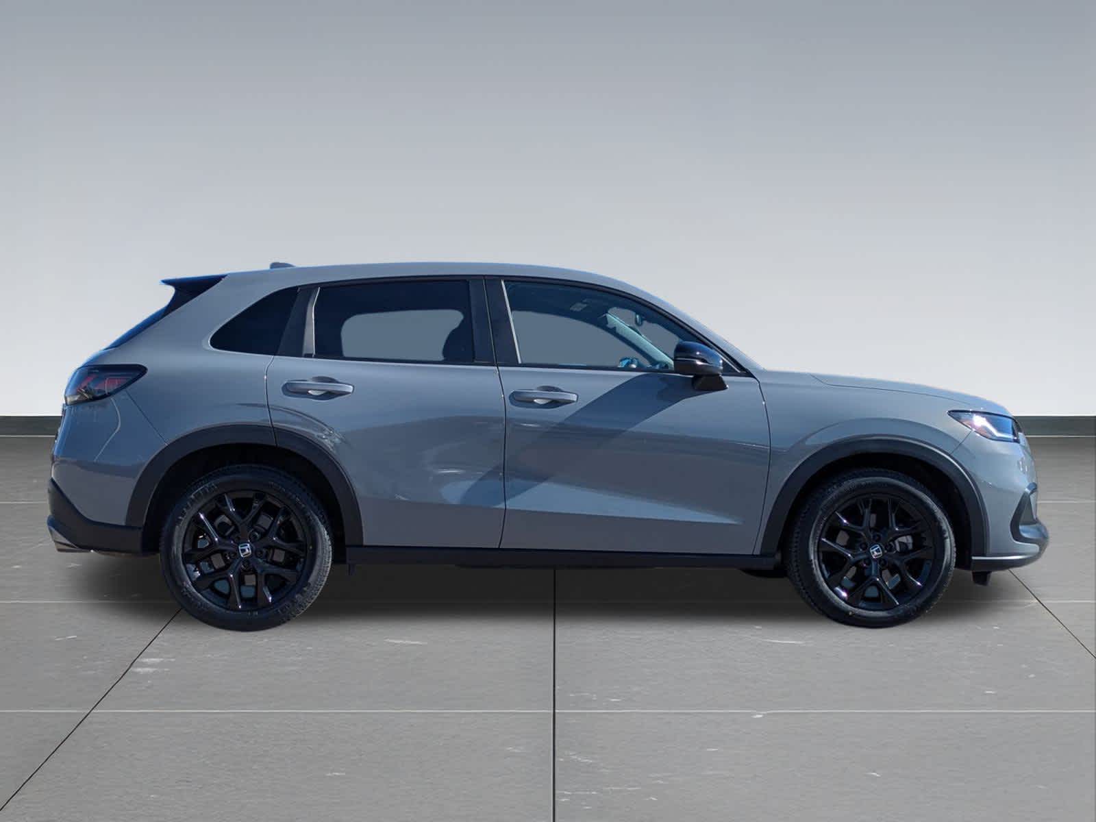 Thumbnail: 2024 Honda HR-V - 7