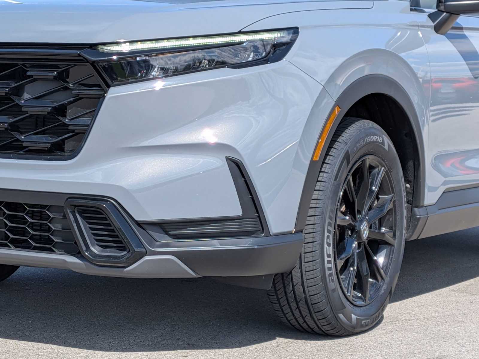 Thumbnail: 2023 Honda CR-V - 10