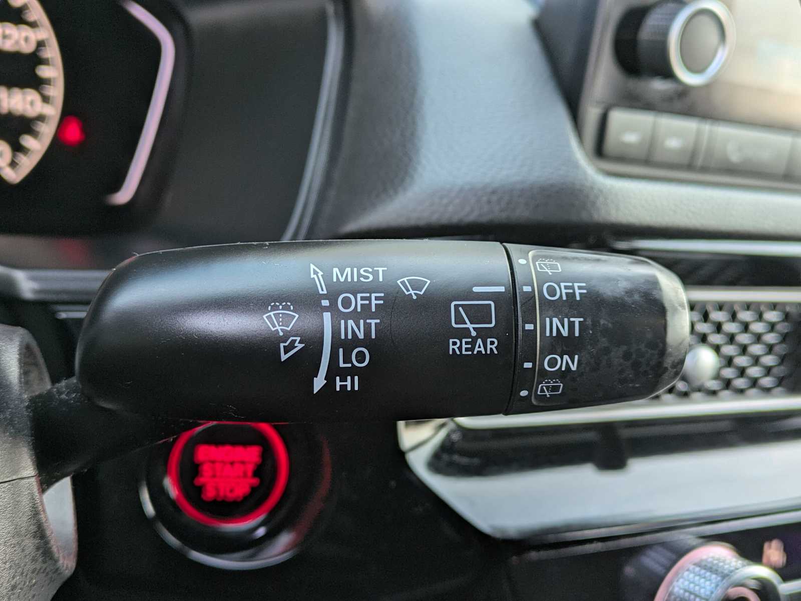 Thumbnail: 2023 Honda Civic - 22