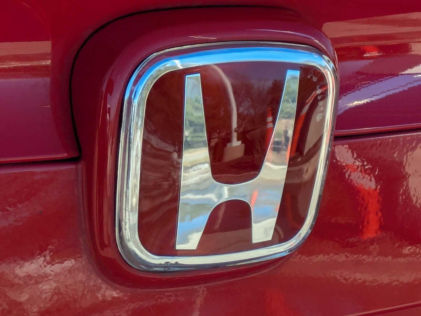 Thumbnail: 2020 Honda Civic - 11