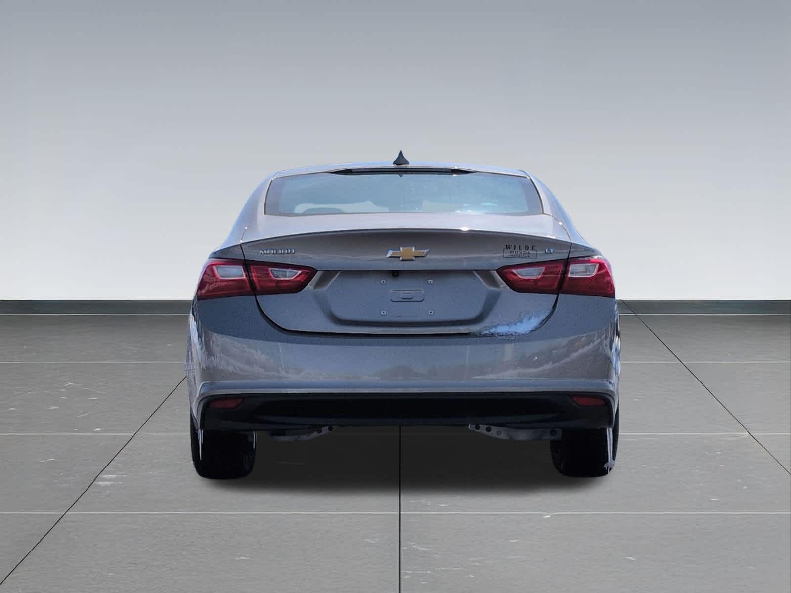 Thumbnail: 2023 Chevrolet Malibu - 5