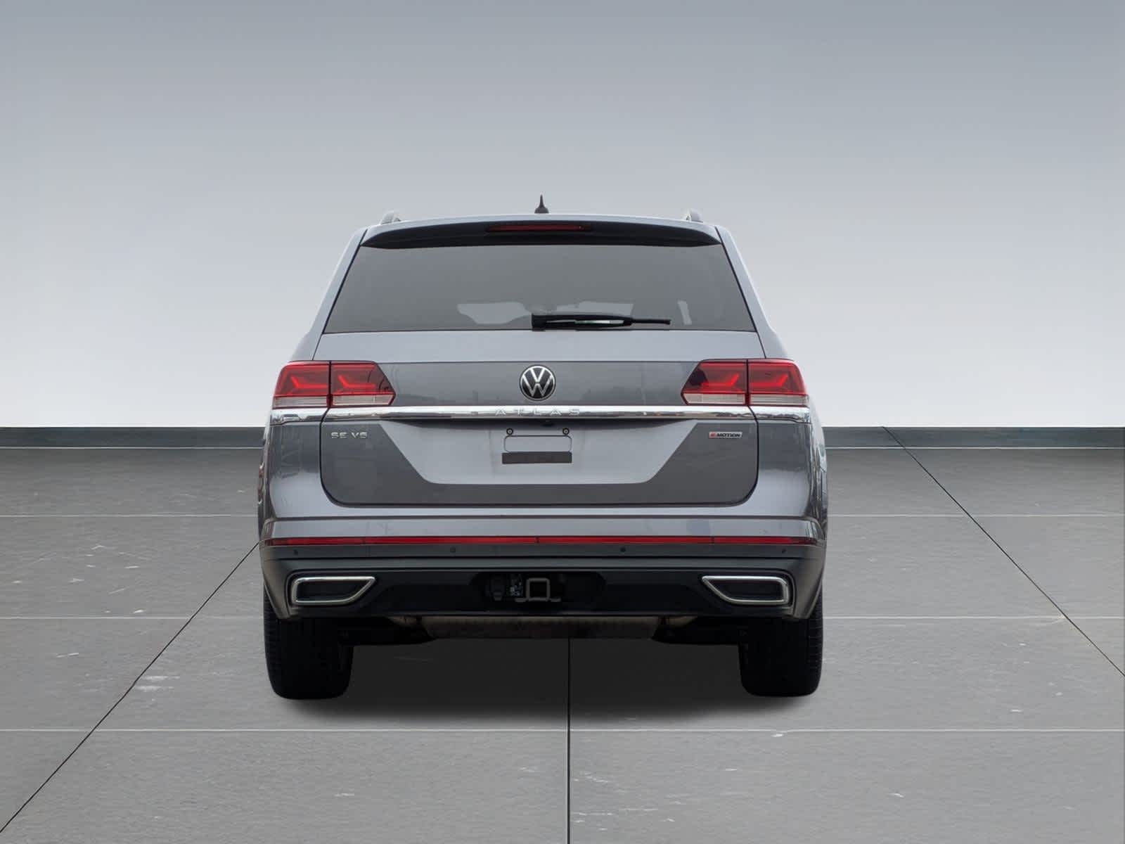 Thumbnail: 2022 Volkswagen Atlas - 5