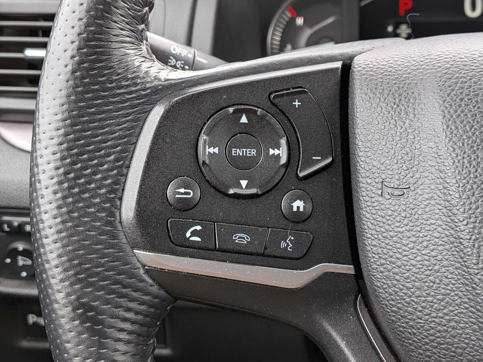 Thumbnail: 2023 Honda Passport - 24