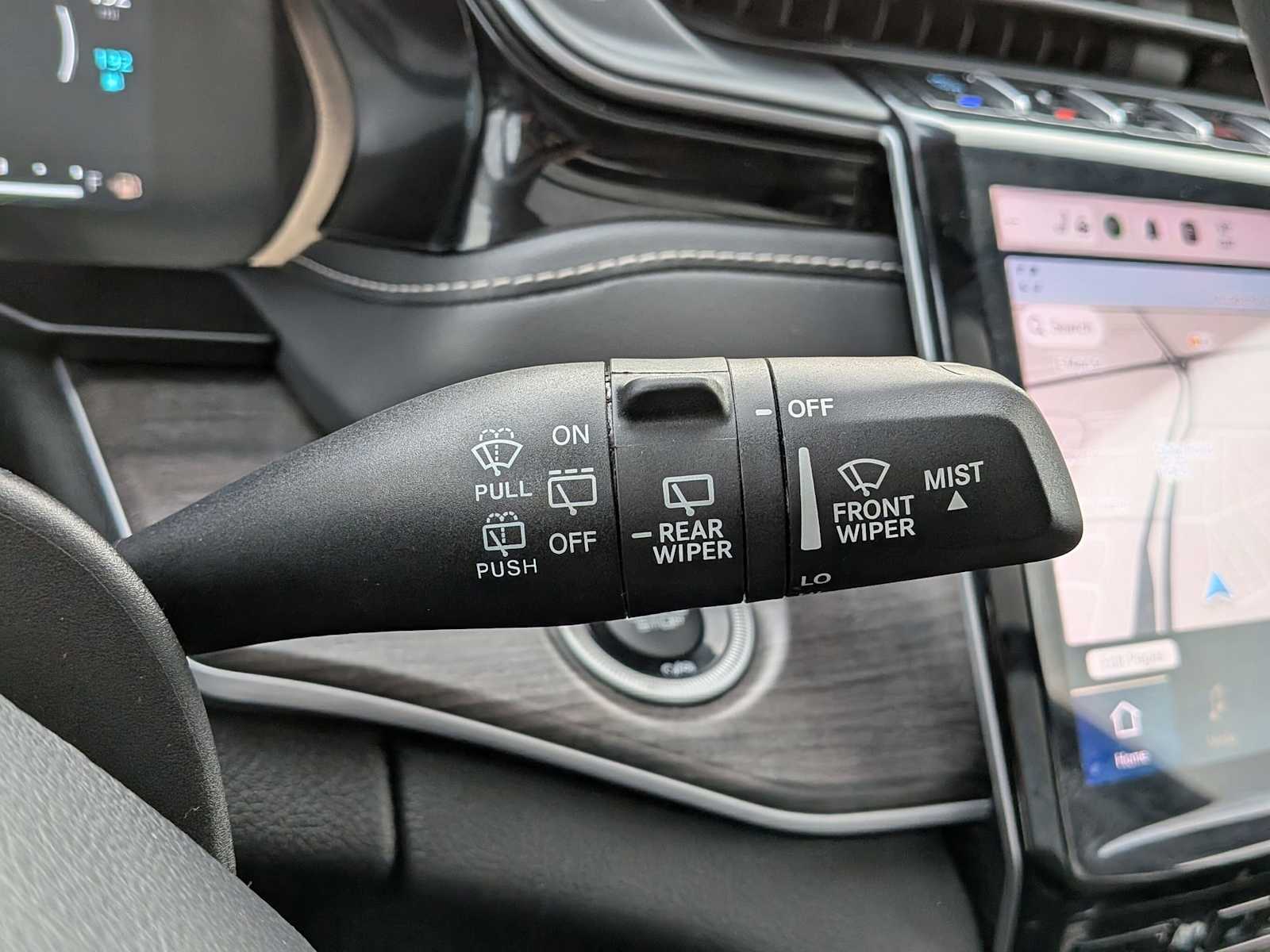 Thumbnail: 2024 Jeep Grand Cherokee - 19