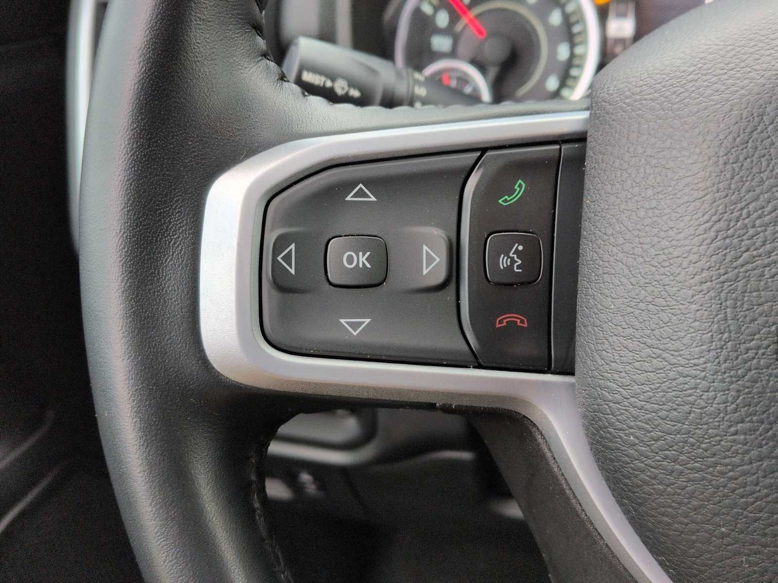 Thumbnail: 2023 RAM 1500 - 21