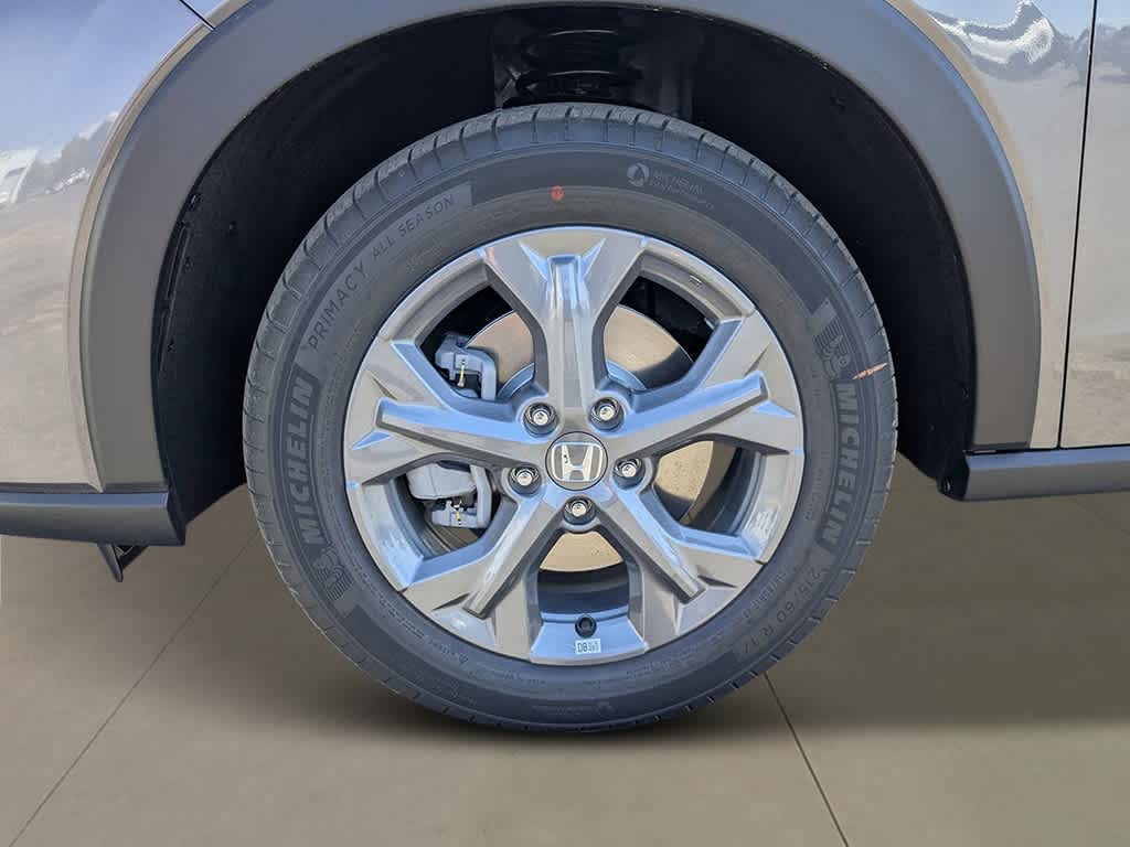 Thumbnail: 2027 Honda HR-V - 10