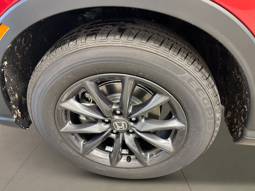 Thumbnail: 2026 Honda CR-V - 10