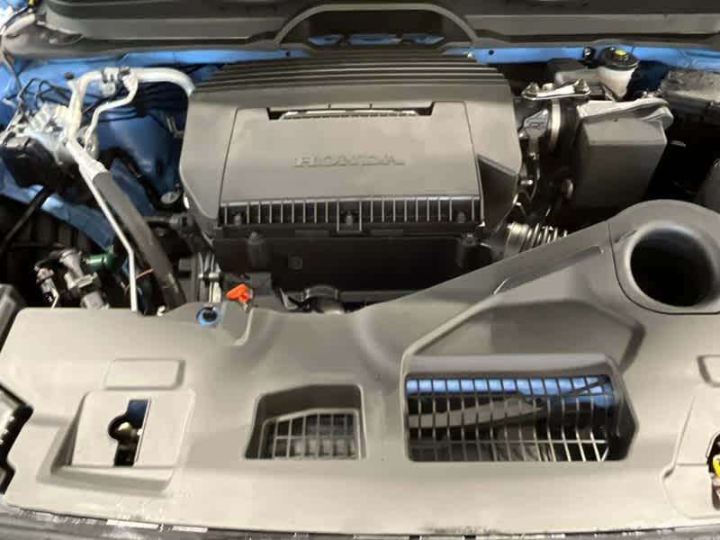 Thumbnail: 2025 Honda Pilot - 13