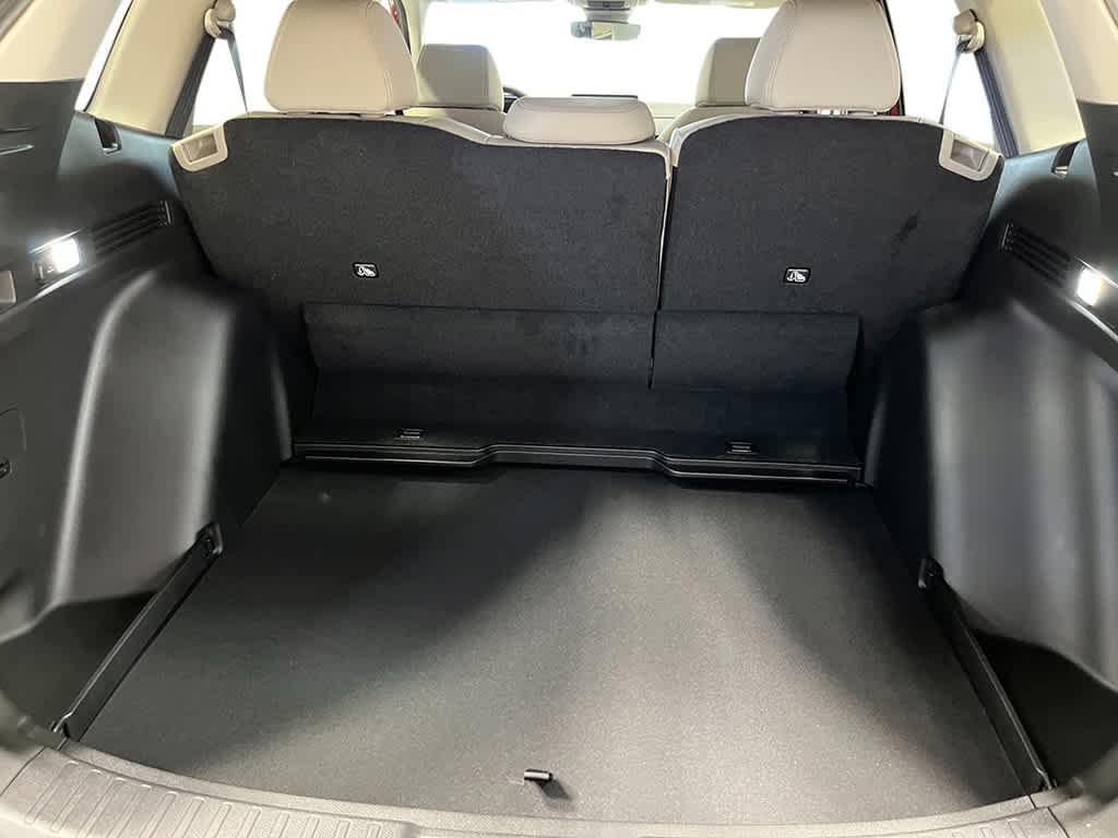 Thumbnail: 2026 Honda CR-V - 26