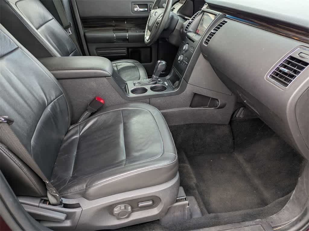 Thumbnail: 2017 Ford Flex - 18