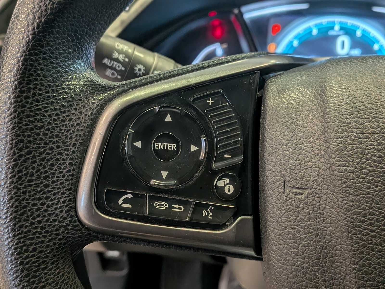 Thumbnail: 2018 Honda Civic - 23