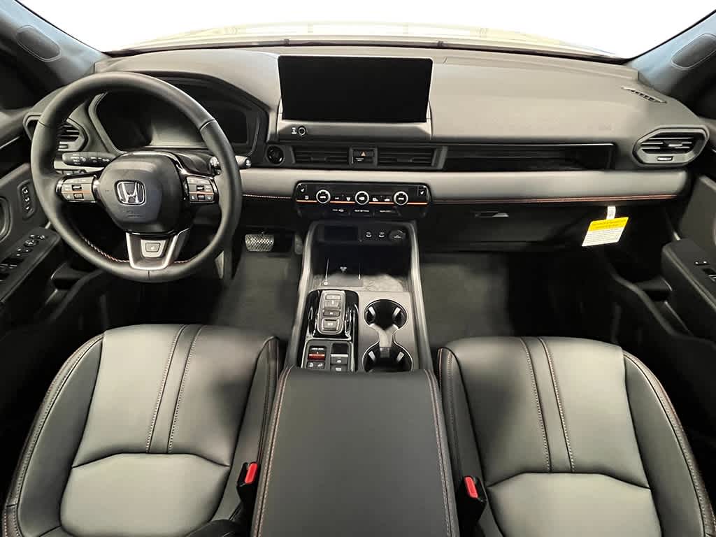 Thumbnail: 2026 Honda Pilot - 13