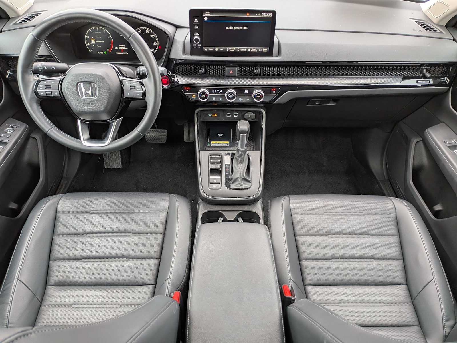 Thumbnail: 2023 Honda CR-V - 14