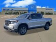  Honda Ridgeline