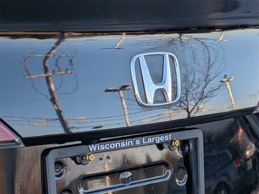 Thumbnail: 2023 Honda Civic - 11