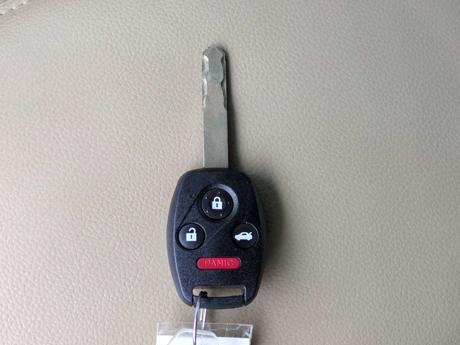 Thumbnail: 2012 Honda Accord - 31