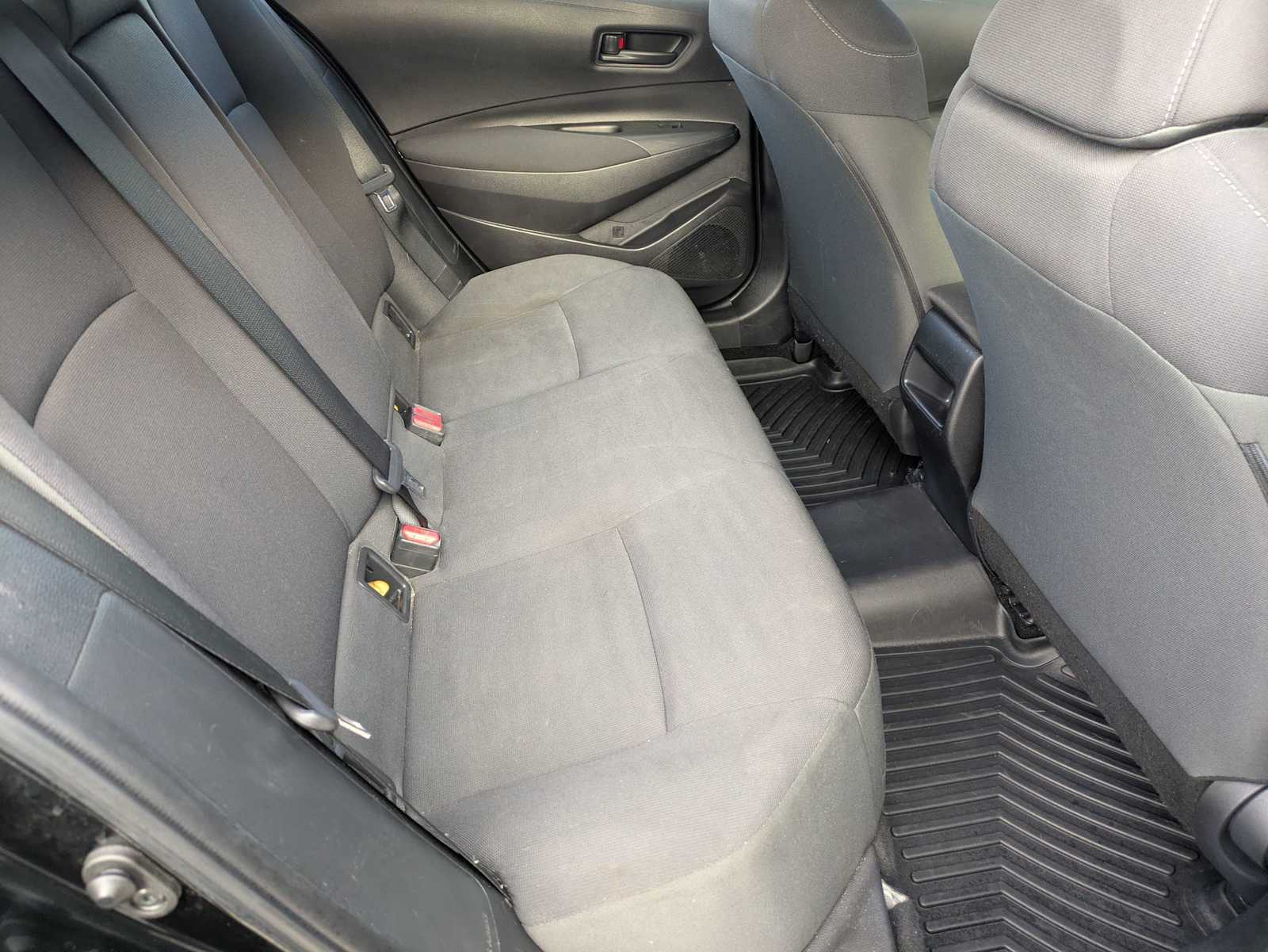 Thumbnail: 2022 Toyota Corolla - 19