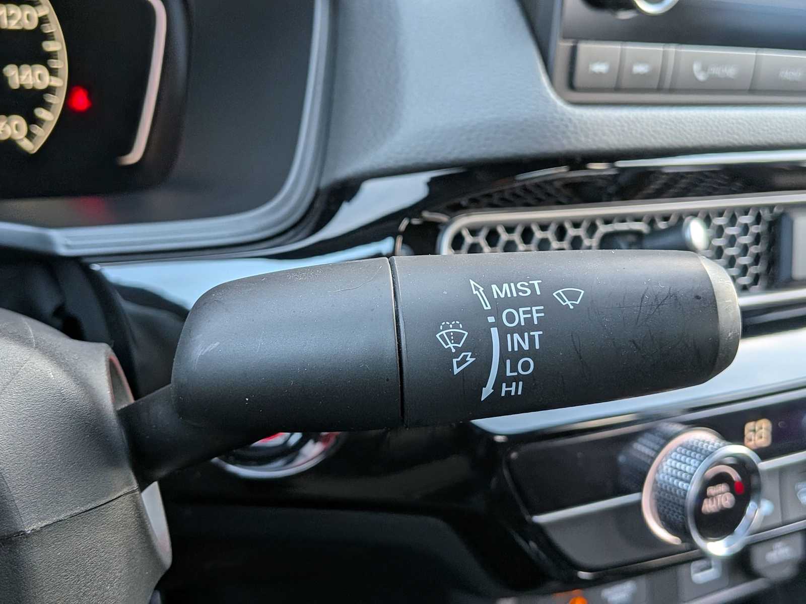 Thumbnail: 2023 Honda Civic - 22