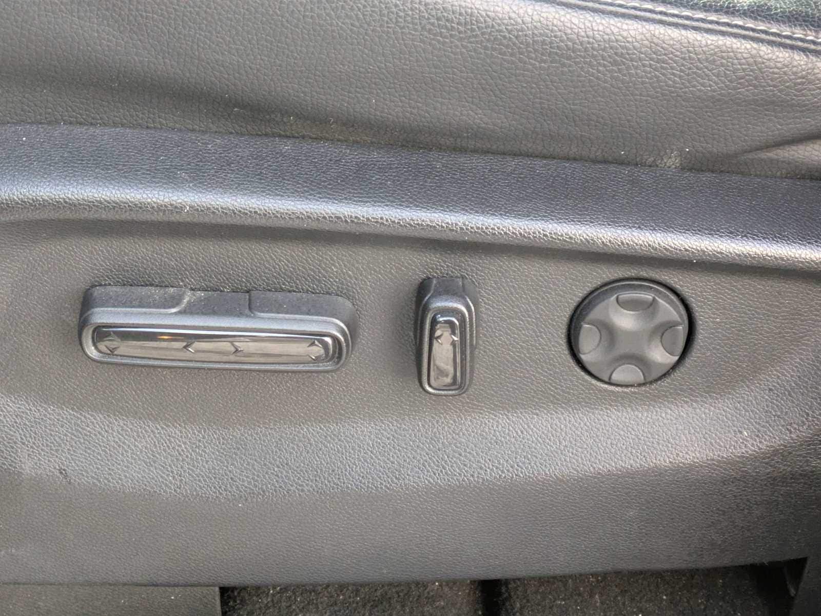 Thumbnail: 2024 Honda Odyssey - 15