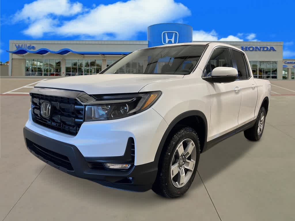 2025 Honda Ridgeline RTL -
                  Waukesha, WI
