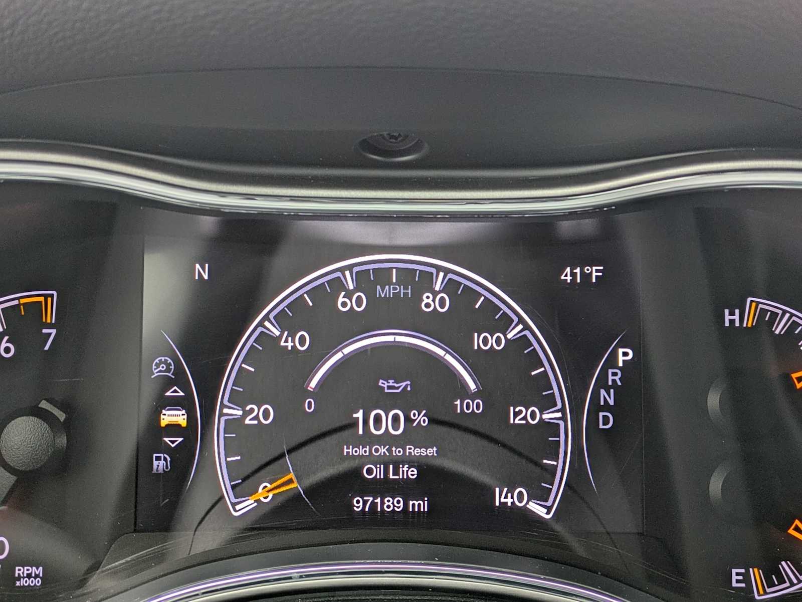 Thumbnail: 2020 Jeep Grand Cherokee - 32