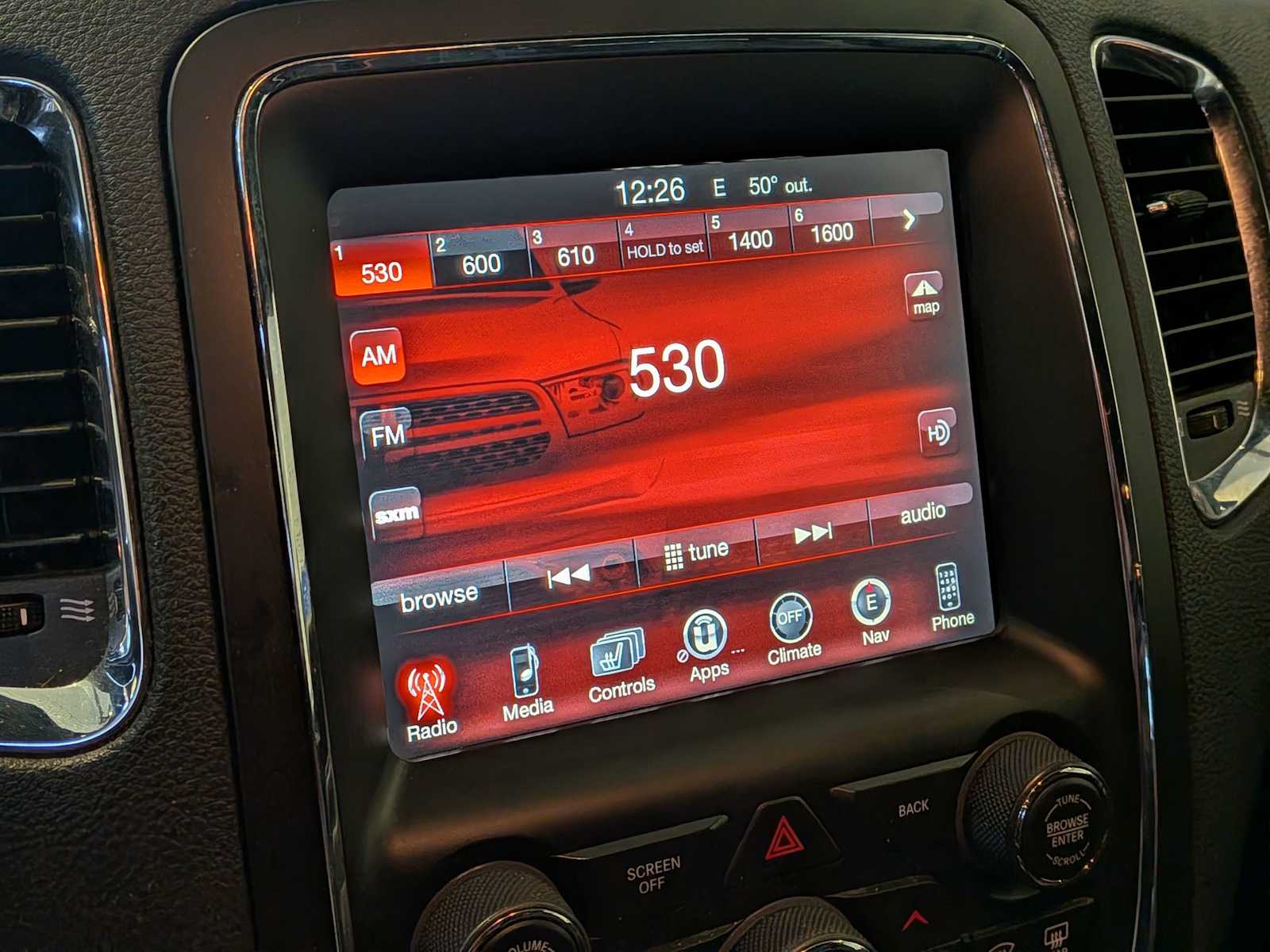 Thumbnail: 2015 Dodge Durango - 24