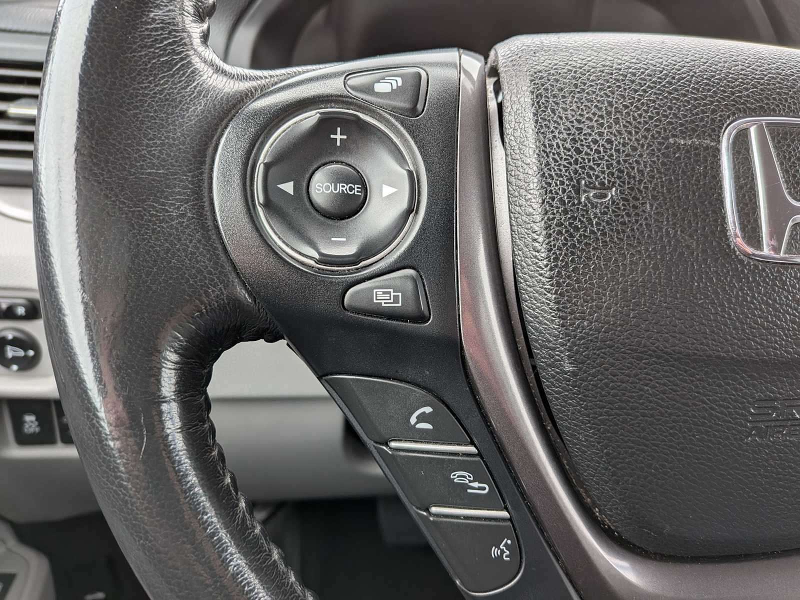 Thumbnail: 2018 Honda Ridgeline - 22