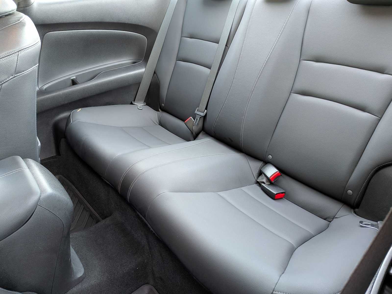 Thumbnail: 2013 Honda Accord - 17