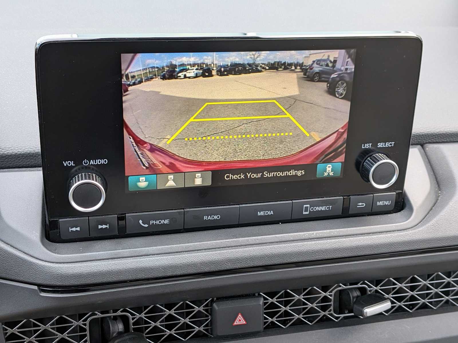 Thumbnail: 2023 Honda Accord - 29