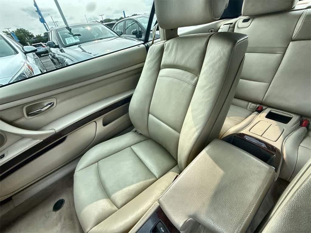 2012 BMW 3 Series 328i 21