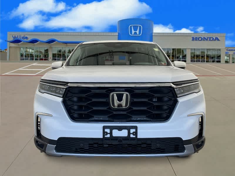 Thumbnail: 2025 Honda Pilot - 10