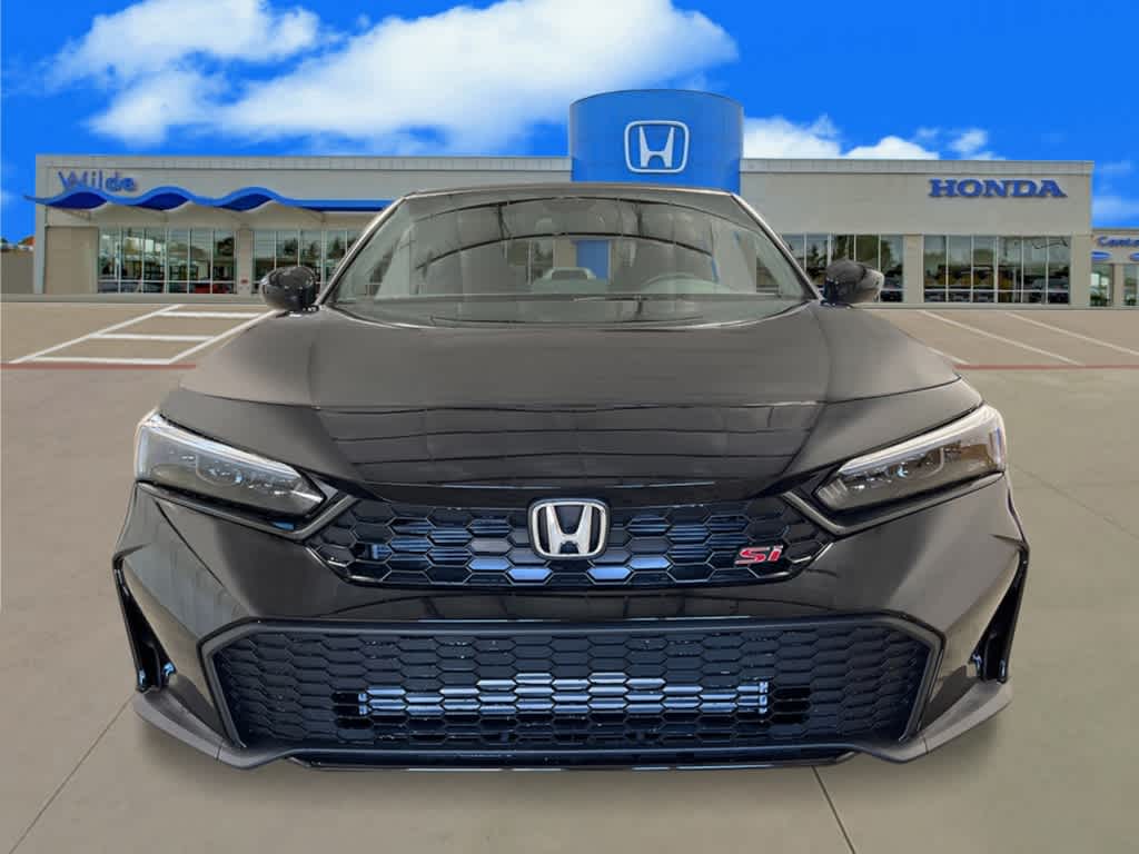 Thumbnail: 2026 Honda Civic - 10