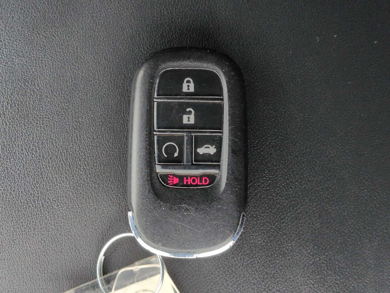 Thumbnail: 2023 Honda Accord - 33