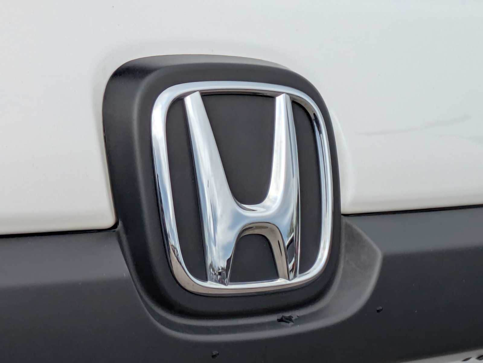 Thumbnail: 2023 Honda Passport - 11