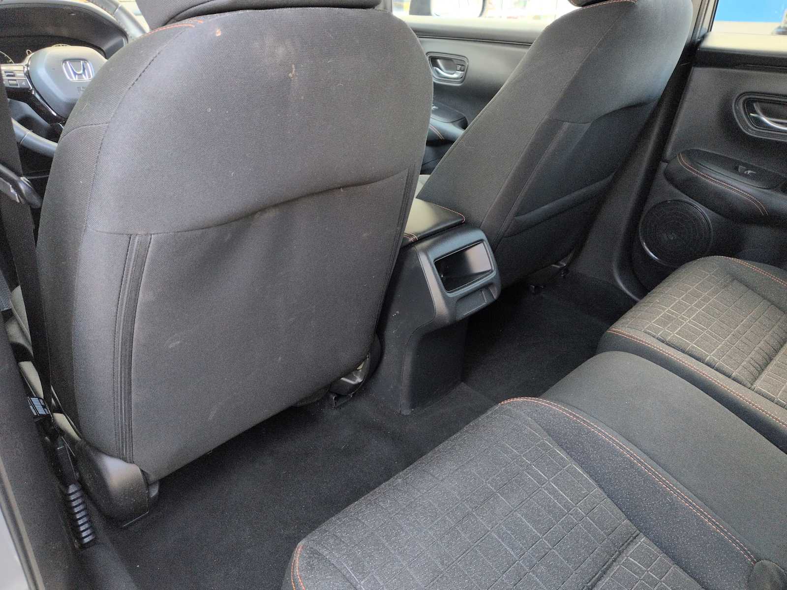 Thumbnail: 2024 Honda HR-V - 17