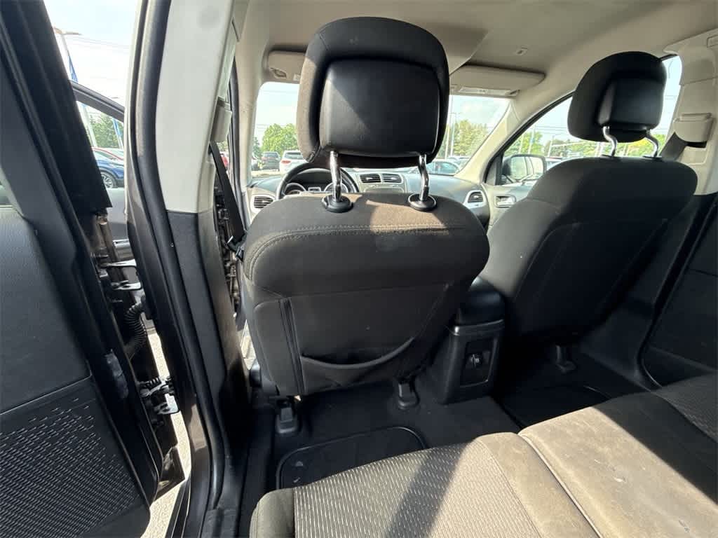 Thumbnail: 2019 Dodge Journey - 17