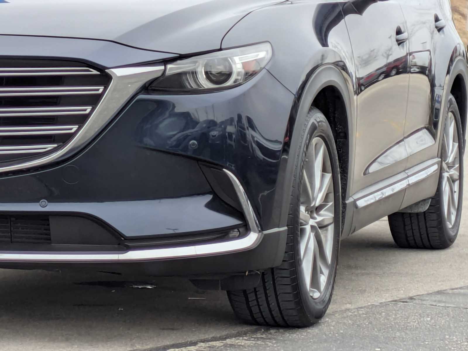 Thumbnail: 2019 Mazda CX-9 - 10
