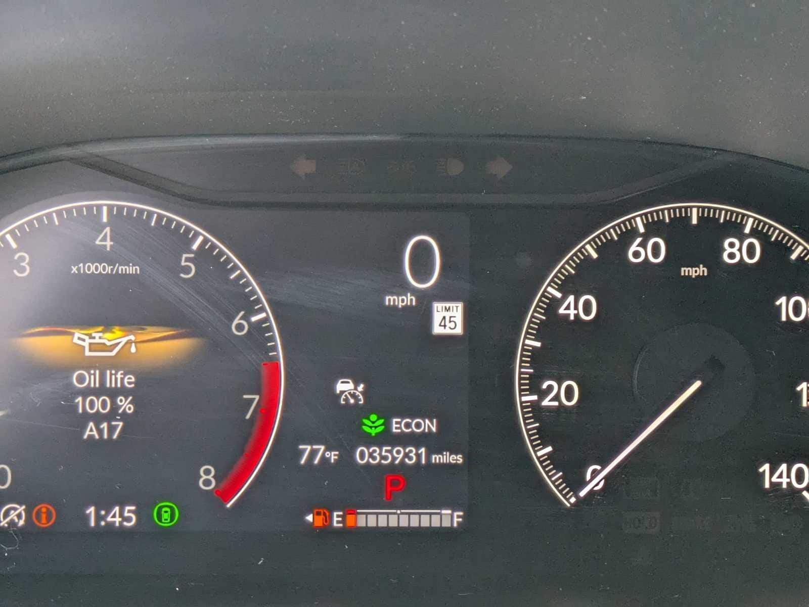 Thumbnail: 2023 Honda CR-V - 32