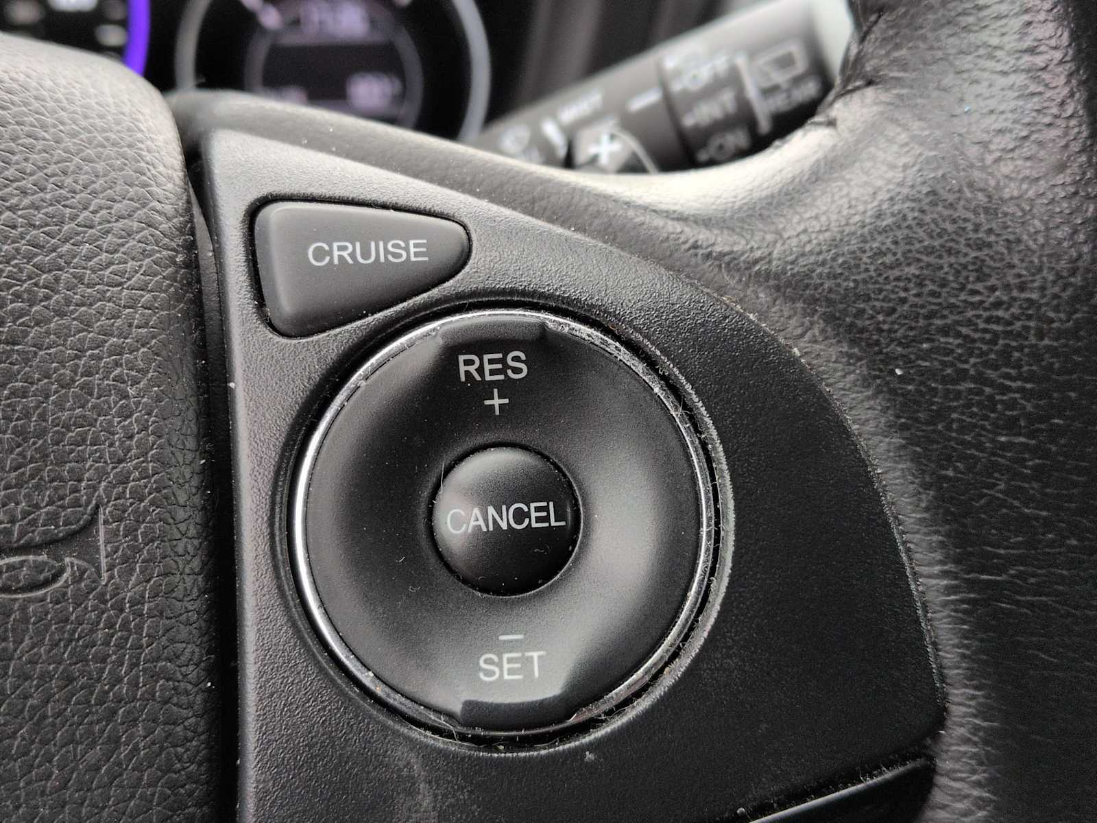 Thumbnail: 2021 Honda HR-V - 23