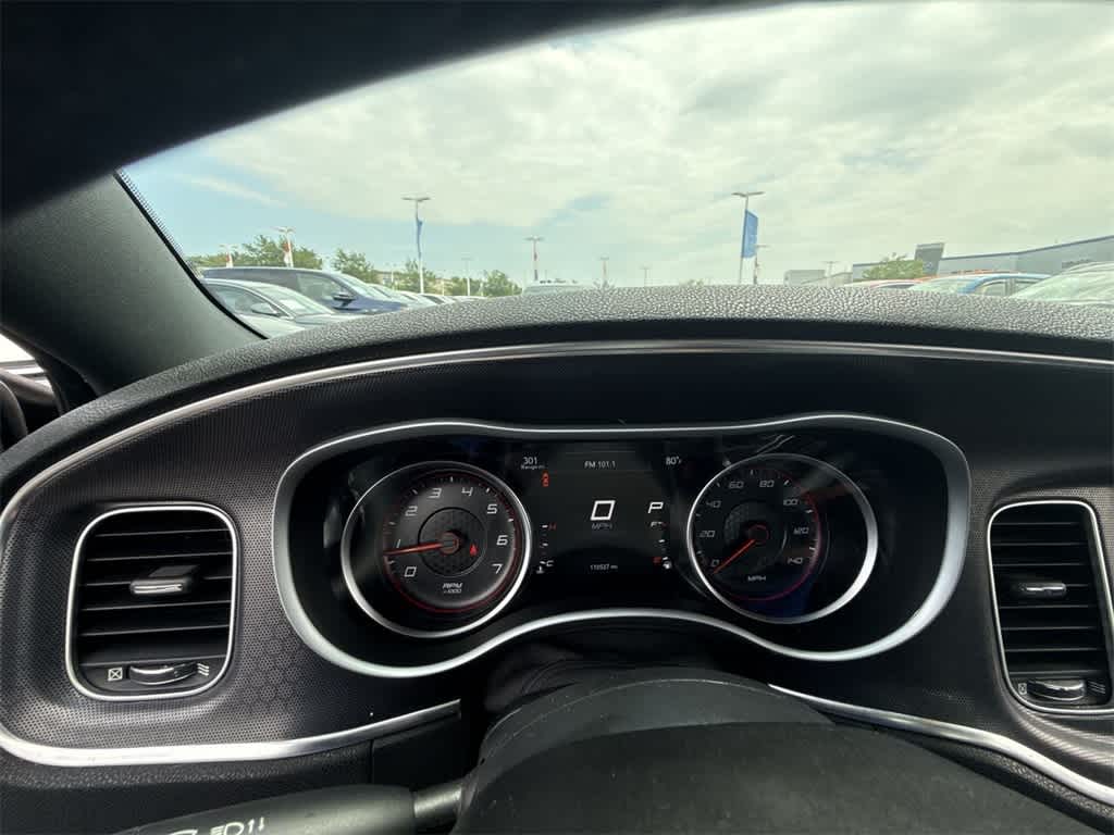 Thumbnail: 2018 Dodge Charger - 31