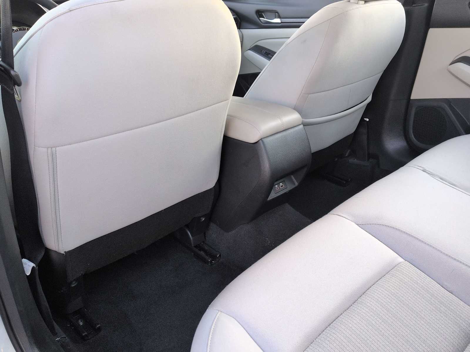 Thumbnail: 2025 Nissan Altima - 16